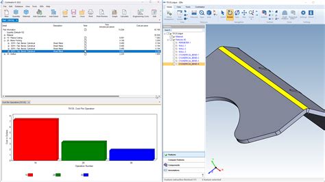 sheet metal calculation software|quoting software for metal fabrication.